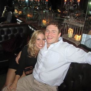 Meet your Posher, Houston